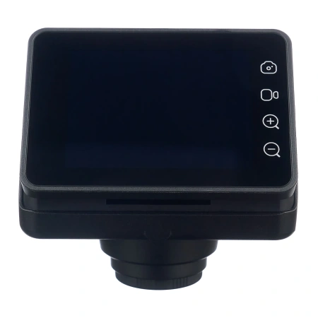 Цифровая камера для микроскопа Микромед Visual V-802 4K LCD